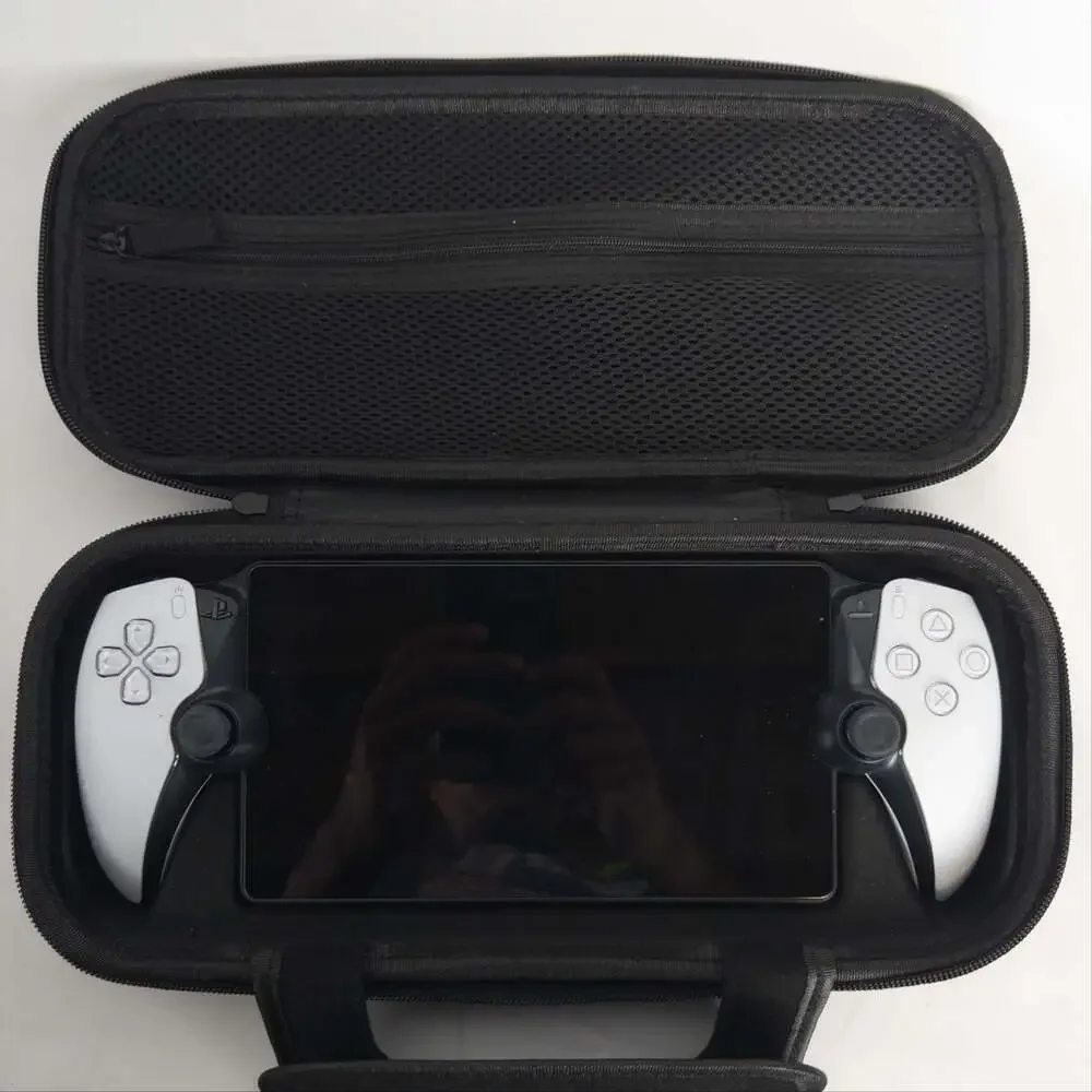Sony PlayStation Portal Remote Player for PS5 with Carrying Case